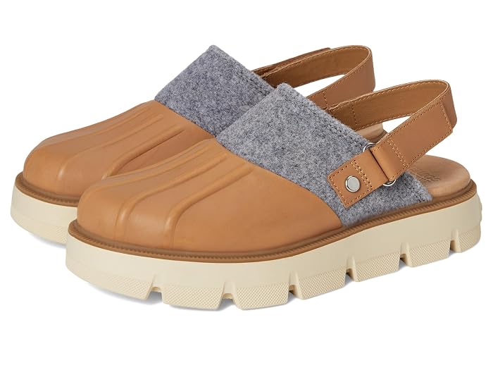 SOREL Rein Cb Clog Slingback