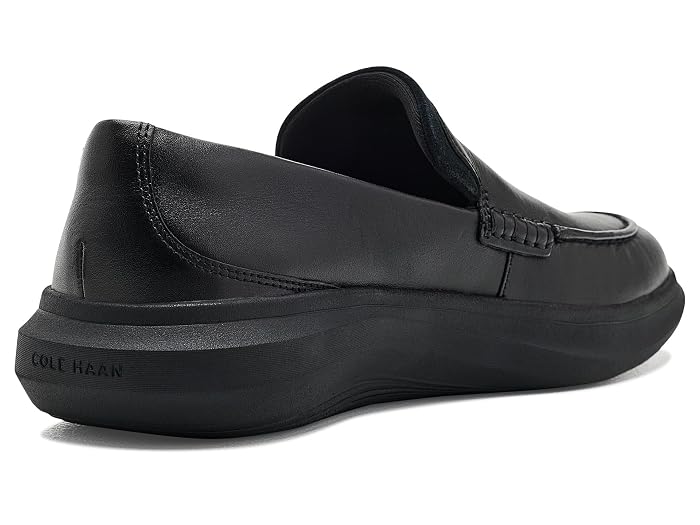Cole Haan Grand Aerion Venetian Loafers - Image 3