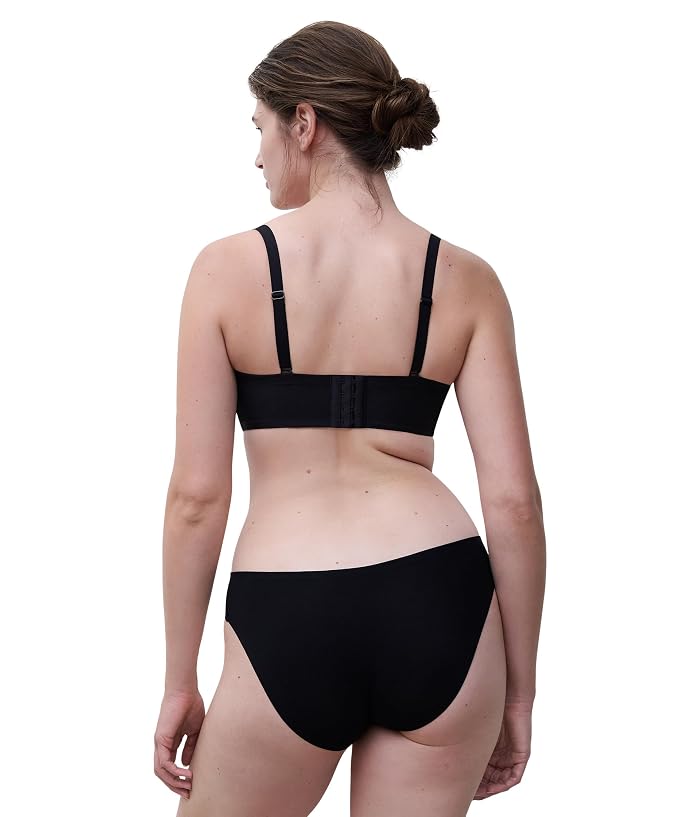 Chantelle Comfort Chic Full Bust Strapless Bra - Image 3