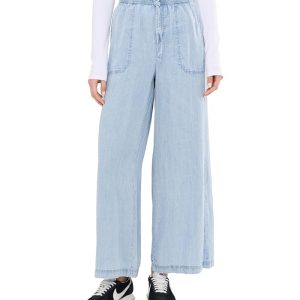 Splendid Angie Palazzo Pants