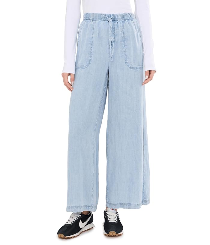 Splendid Angie Palazzo Pants