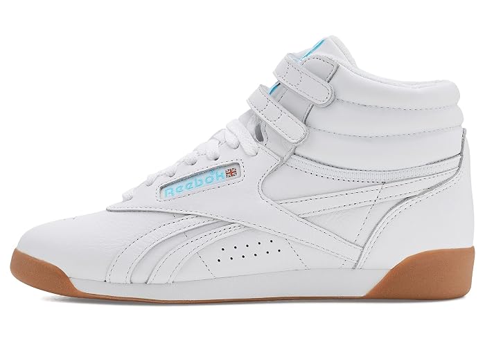 Reebok Lifestyle Freestyle Hi - Image 4