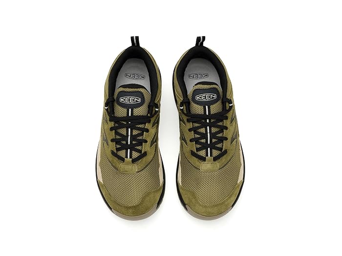 KEEN Hightrail Vented Hiking Shoes - Image 2