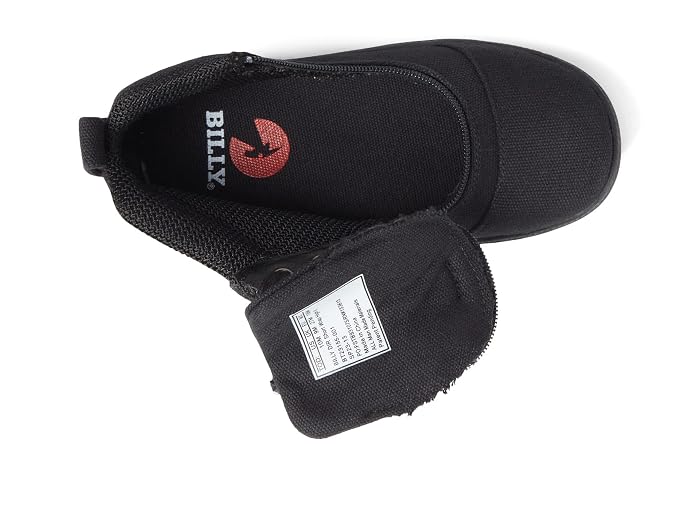 BILLY Footwear Kids DR Short Wrap High II (Toddler) - Image 2
