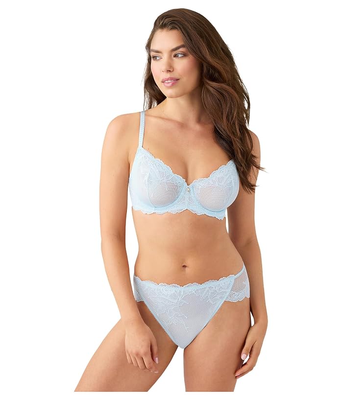 Wacoal Vivid Attraction Underwire Bra - Image 2