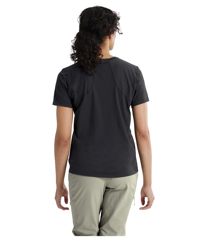 Arc'teryx Sunna Crew Short Sleeve - Image 3