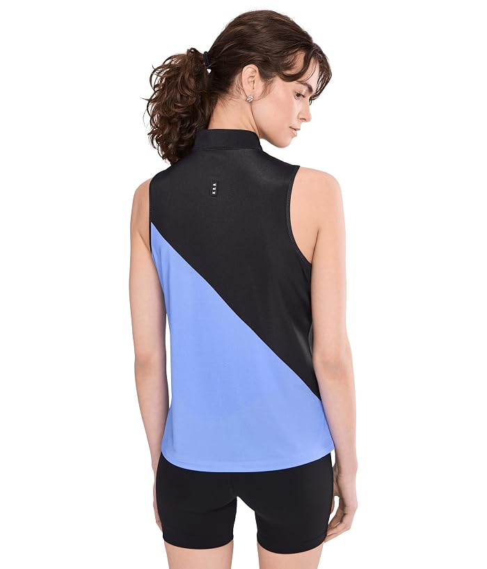 Jamie Sadock Vision Print Abstract Circle Sleeveless - Image 4