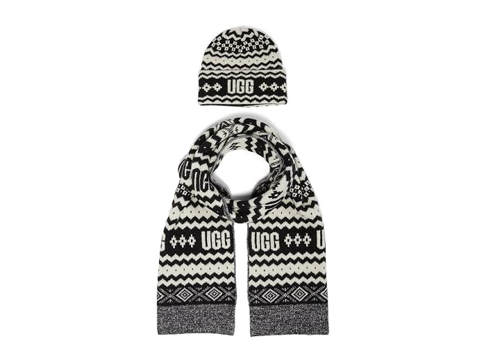 UGG Isle Set