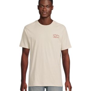 Salty Crew Bottle Rocket Short Sleeve Tee