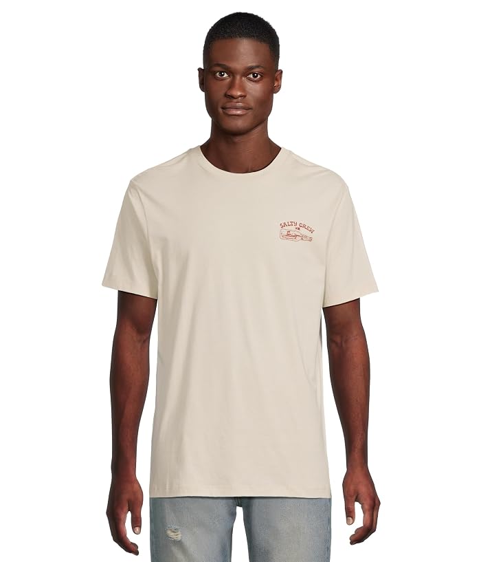 Salty Crew Bottle Rocket Short Sleeve Tee
