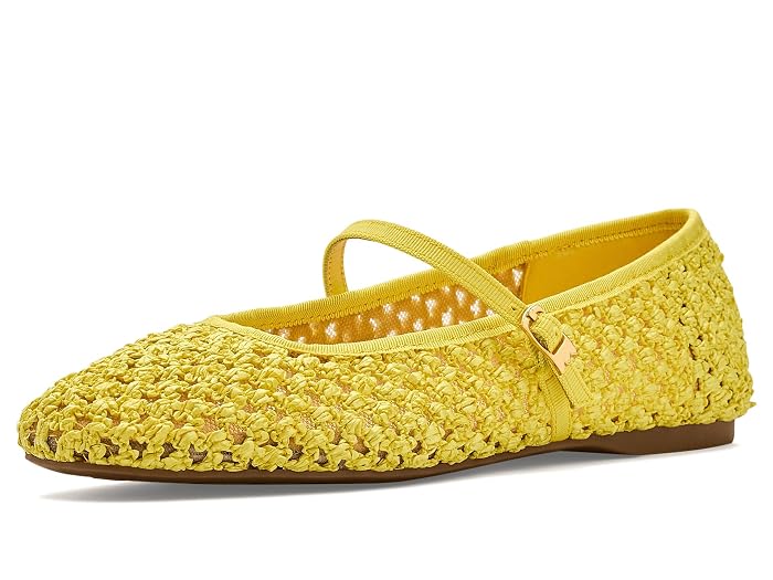 Birdies Hummingbird Mary Jane Openweave