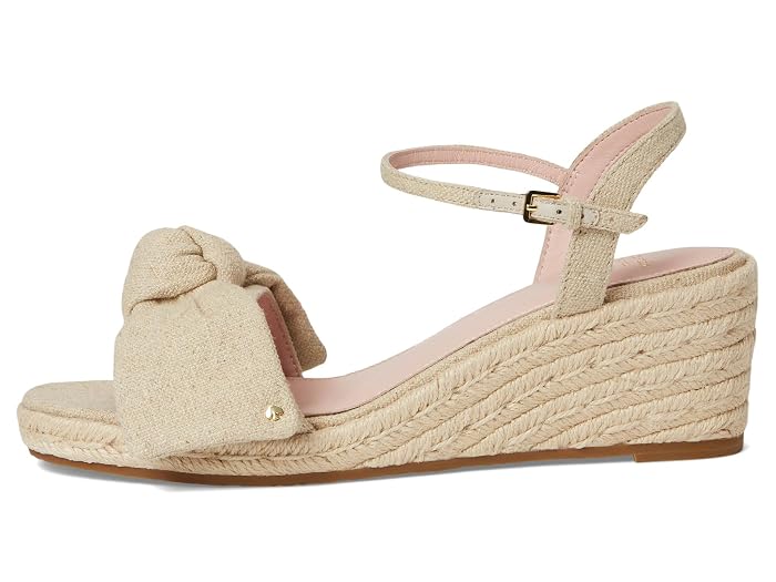 Kate Spade New York Leandra Espadrille Wedge Sandal - Image 2