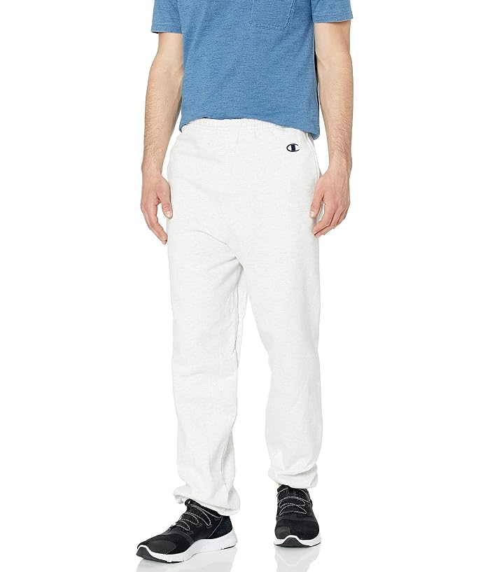 Champion Cotton Max Fleece Sweatpant - Image 4