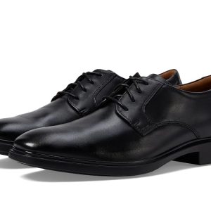 Florsheim Forecast Waterproof Plain Toe Oxford