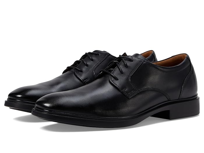 Florsheim Forecast Waterproof Plain Toe Oxford