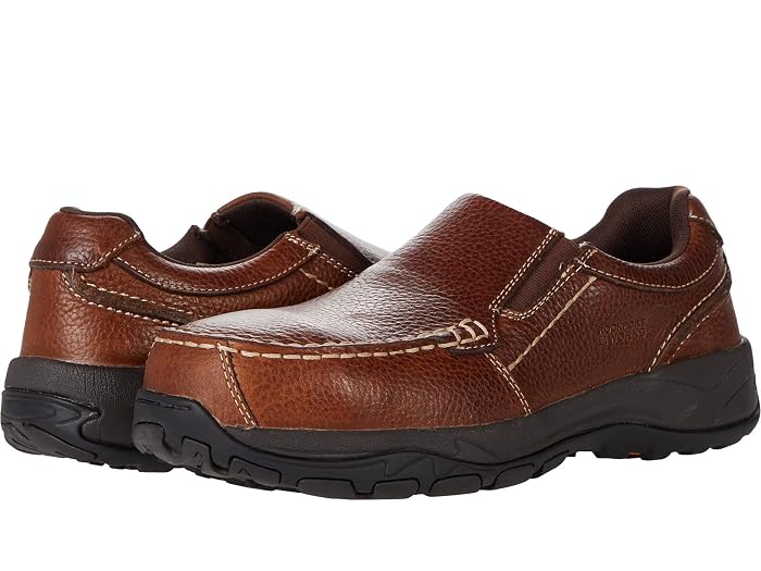 Rockport Works Extreme Light SD Comp Toe
