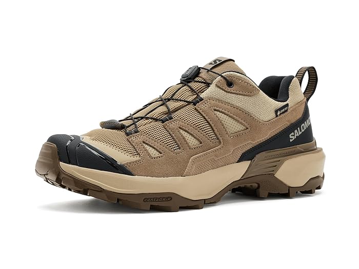 Salomon X Ultra 360 Leather GORE-TEX®