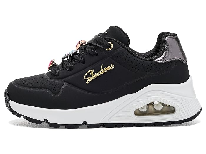 SKECHERS KIDS Uno Gen1-Bejeweled Pop 310923L (Little Kid/Big Kid) - Image 4