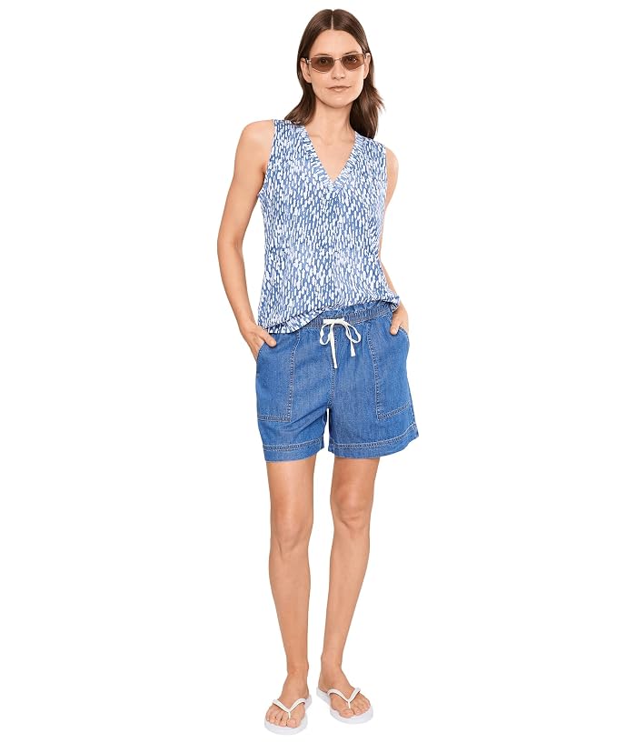 Tommy Bahama Kauai Glimmer Bay Tank - Image 2