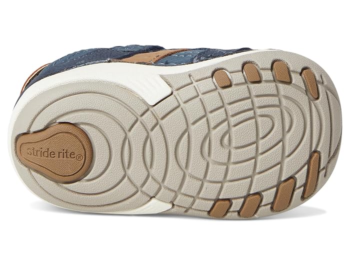 Stride Rite SRT SM Artie (Infant/Toddler) - Image 3