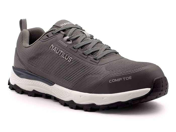 Nautilus Safety Footwear Trillium N5300