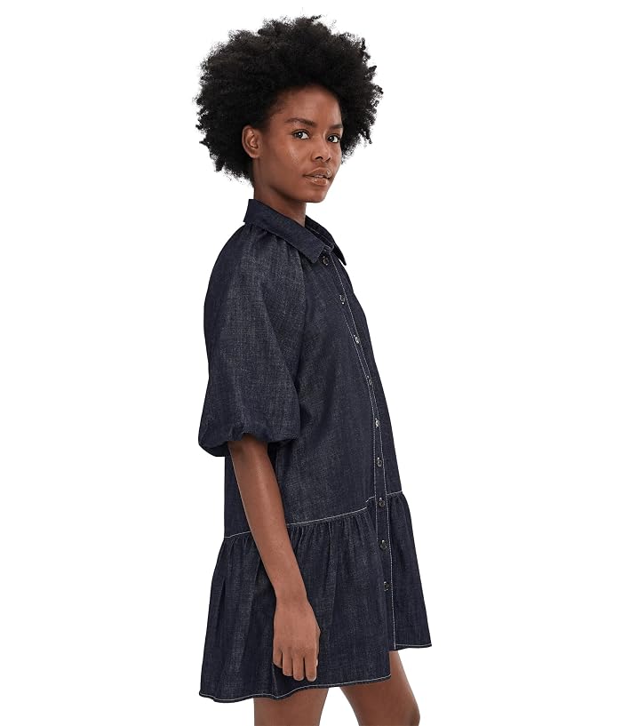 Sanctuary Always Enough Denim Dress - Image 3
