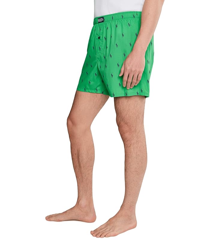 Polo Ralph Lauren AOPP Woven Boxer - Image 3
