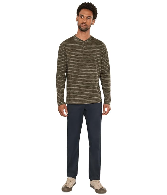 Prana Stretch Zion 5 Pocket St Pants - Image 2