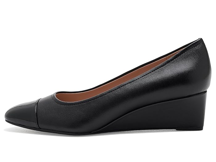 Cole Haan Go-To Malta Wedges Pumps - Image 4