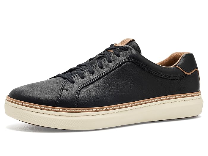 Johnston & Murphy Mcguffey 2 Lace-To-Toe