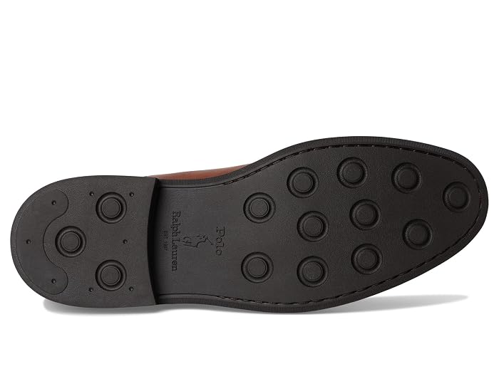 Polo Ralph Lauren Asher Leather Chelsea Boots - Image 3