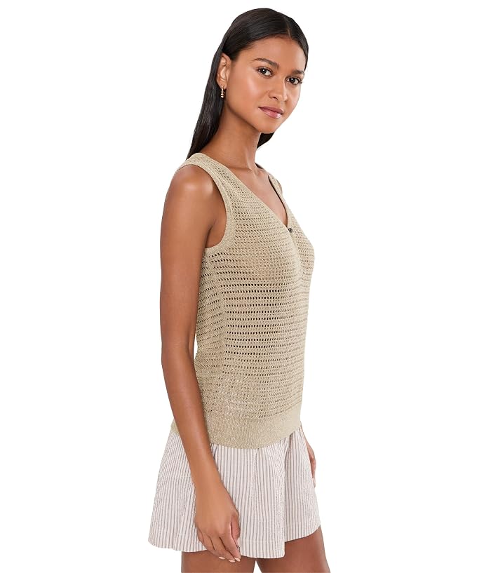Varley Ramon Knit Tank - Image 3