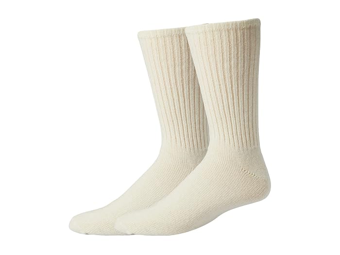 Wigwam 625 Original Wool Athletic Sock, 2-Pack - Image 2