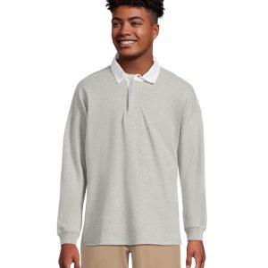 Chubbies The Simple Pleasure (Rugby Shirt)
