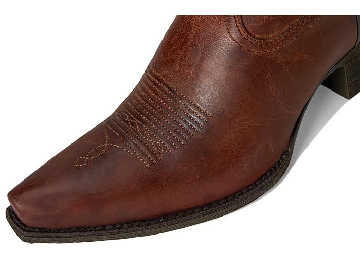 Ariat Heritage X Toe StretchFit Western Boots - Image 2