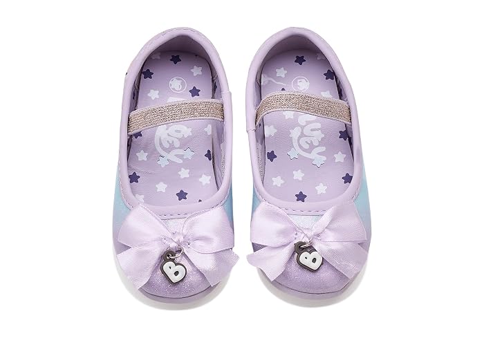 Ground Up Bluey Ballet Flat (Toddler) - Image 2