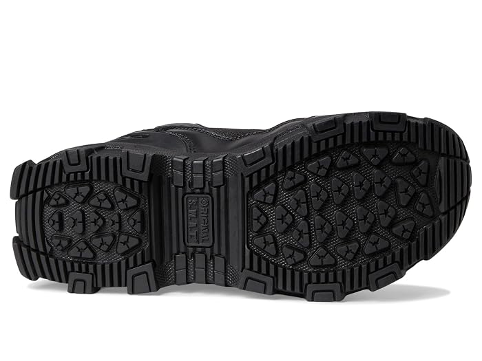 Original S.W.A.T. Alpha Freedom 6" Hands Free Safety Toe - Image 3