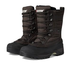 Baffin Crossfire