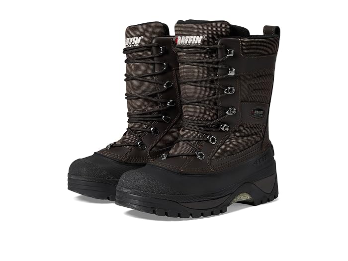 Baffin Crossfire