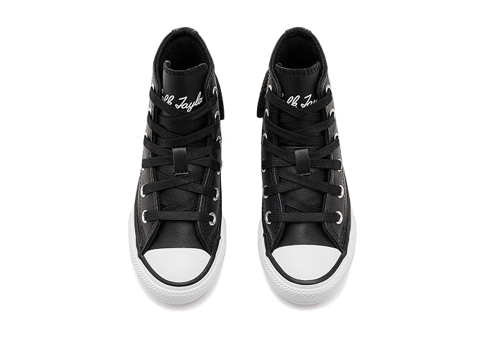 Converse Kids Chuck Taylor® All Star® Hi (Little Kid) - Image 2