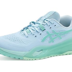 ASICS Gel-Resolution X