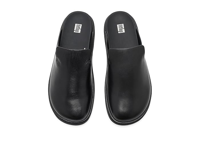 FitFlop Gen-FF Leather Mules - Image 2