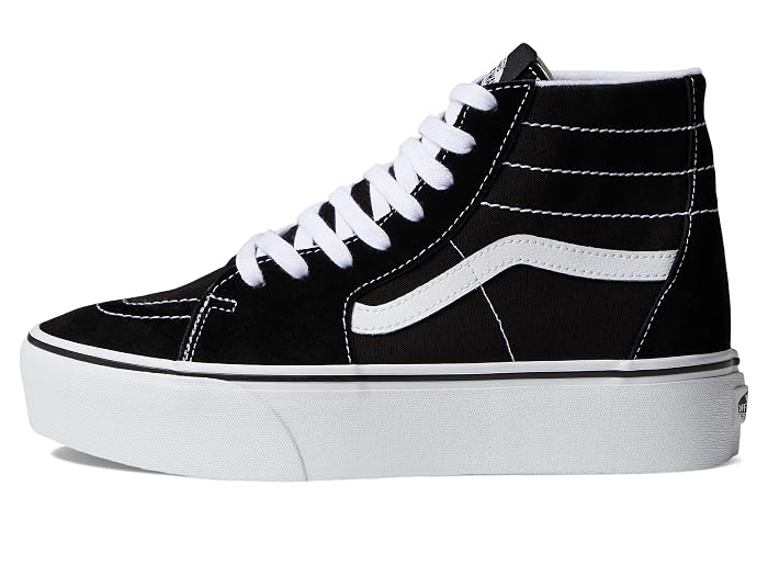 Vans Sk8-Hi Tapered Stackform - Image 4