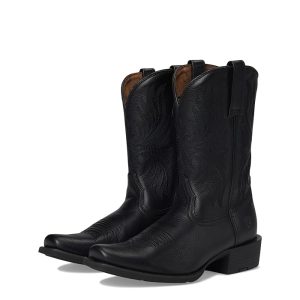 Ariat Sport Narrow Cutter Toe Cowboy Boot
