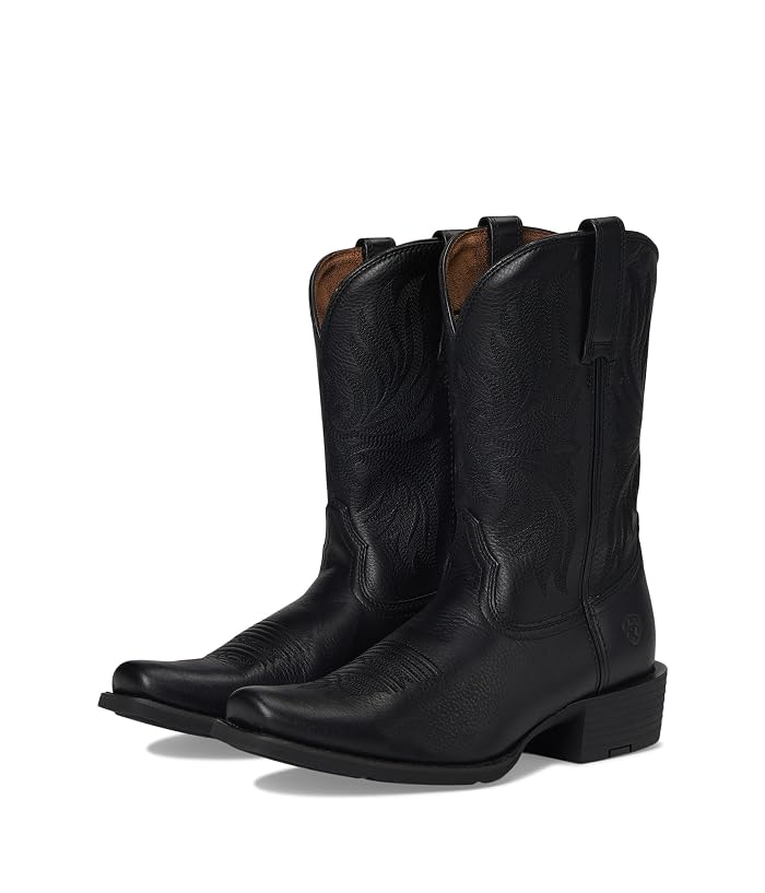 Ariat Sport Narrow Cutter Toe Cowboy Boot