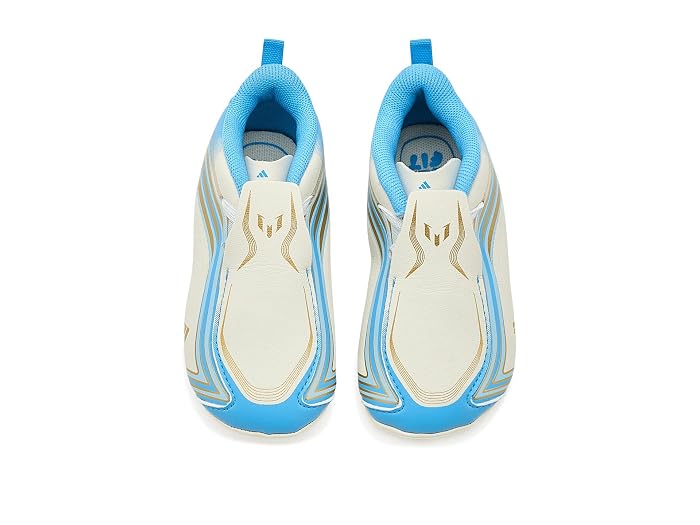 adidas Kids F50 Messi Crib (Infant) - Image 2