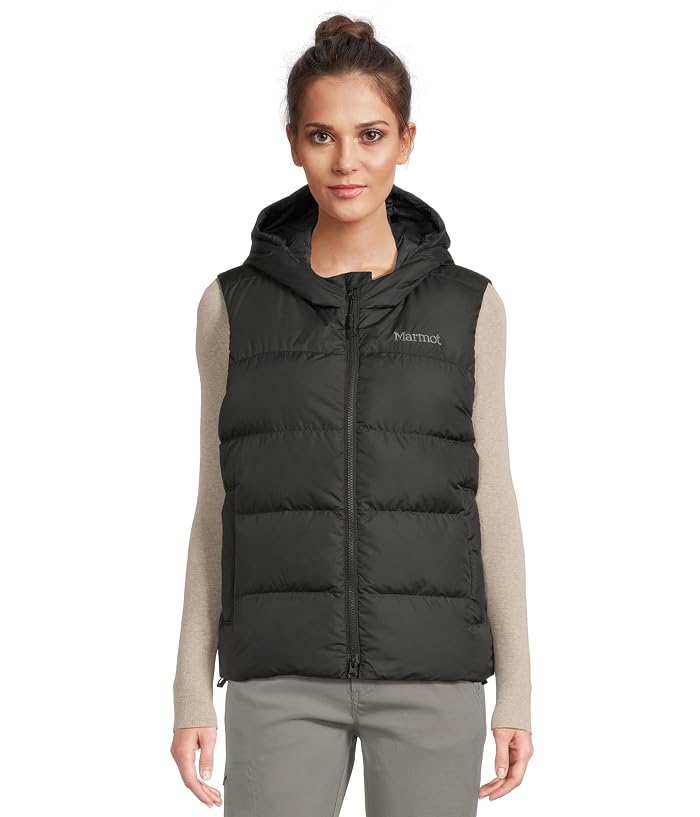 Marmot Strollbridge Hooded Vest