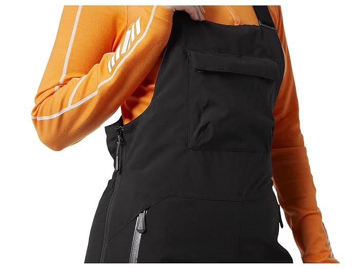 Helly Hansen Legendary Insulated Bib Pants - Image 2