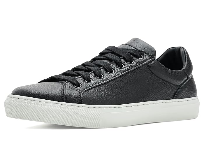 Robert Barakett Terrence Leather Sneakers