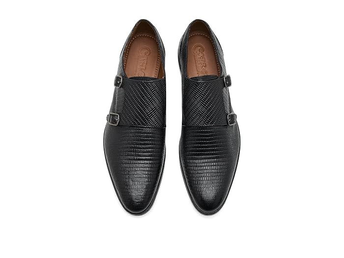 Carlos by Carlos Santana Jack Double Monk Strap - Image 2